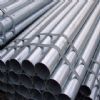 Galvanized Steel Pipe